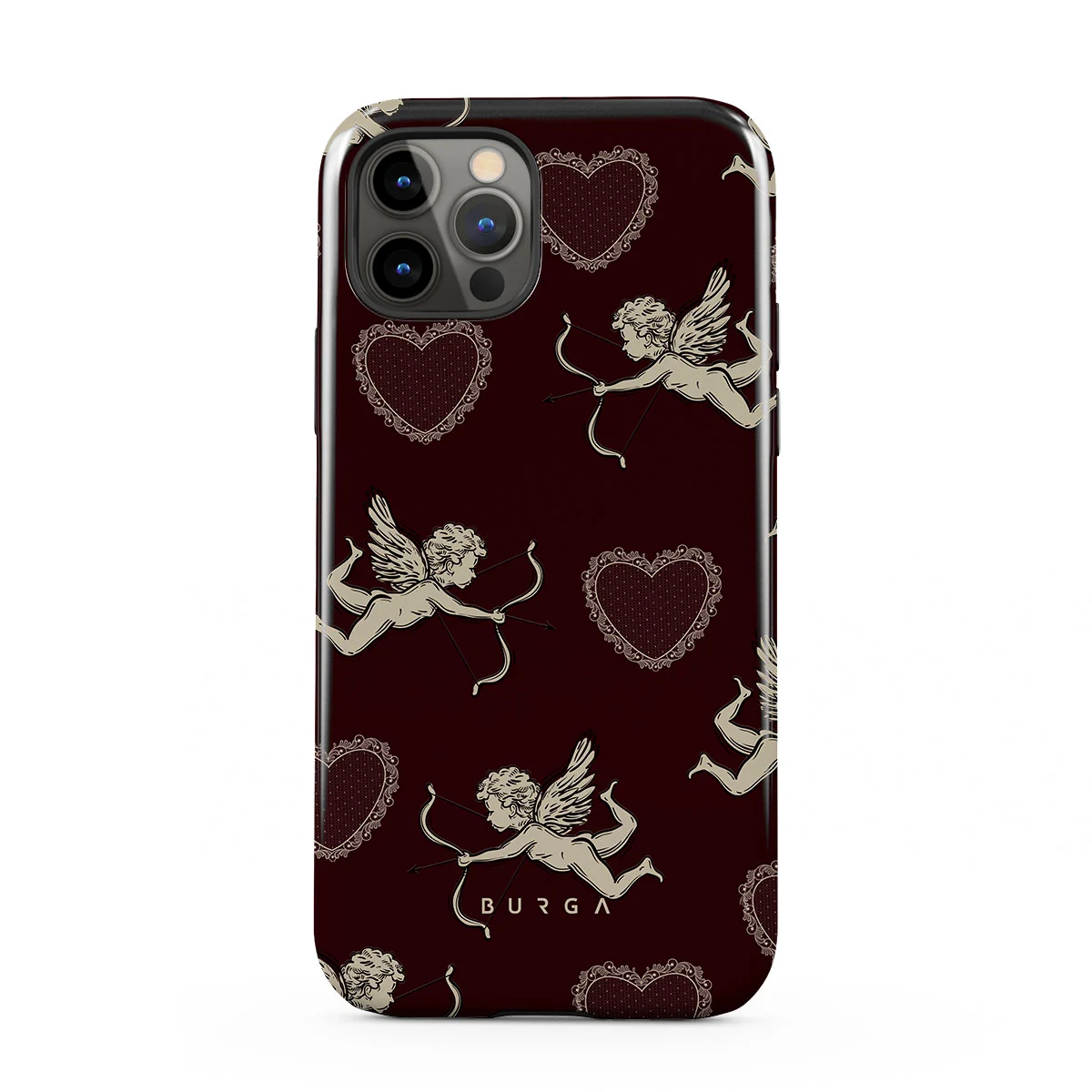 Lovestruck - iPhone 12 Pro ケース