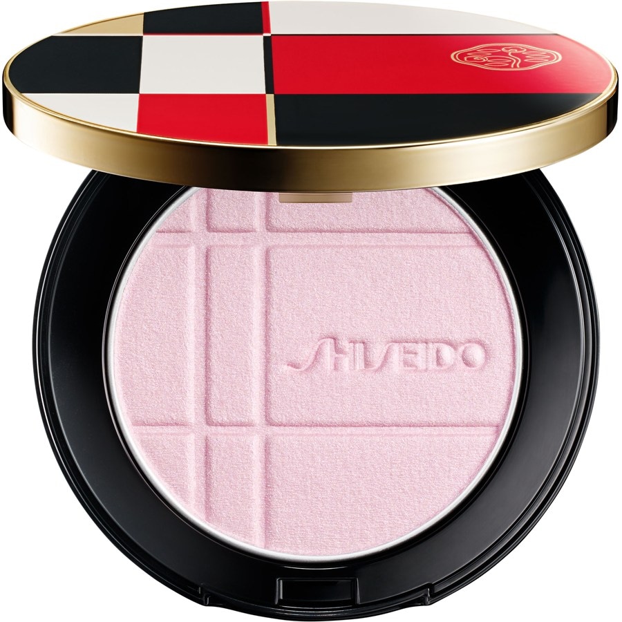 Shiseido Powder Color + Glow Enhancer