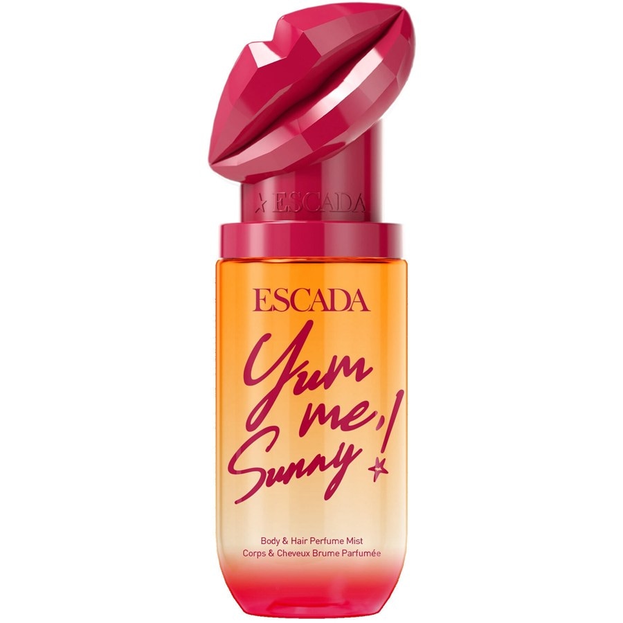 Escada Yum Me Body & Hair Perfume Mist Sunny!