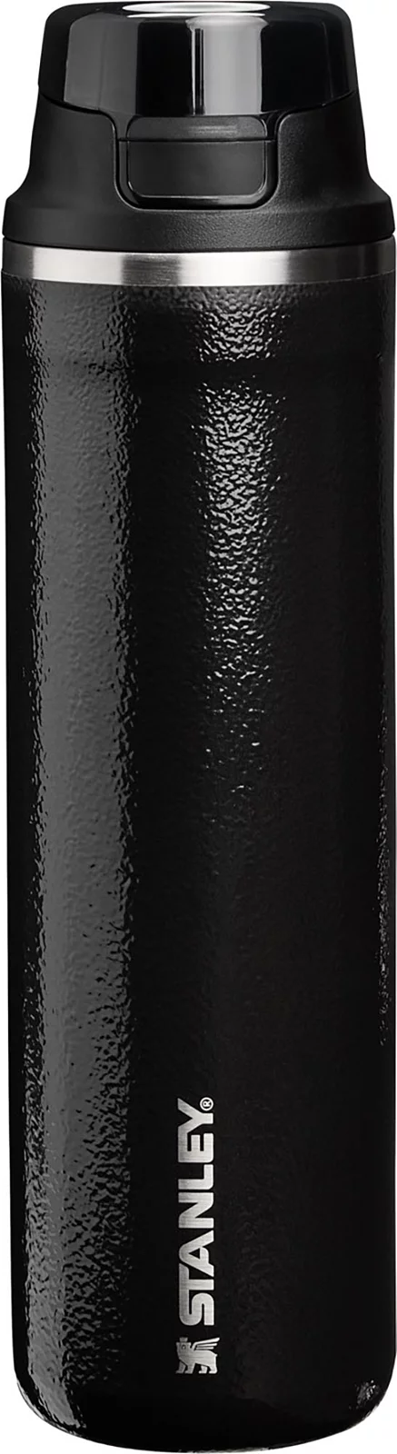 Stanley 20 oz. District Pulse Mug - Hammertone Black