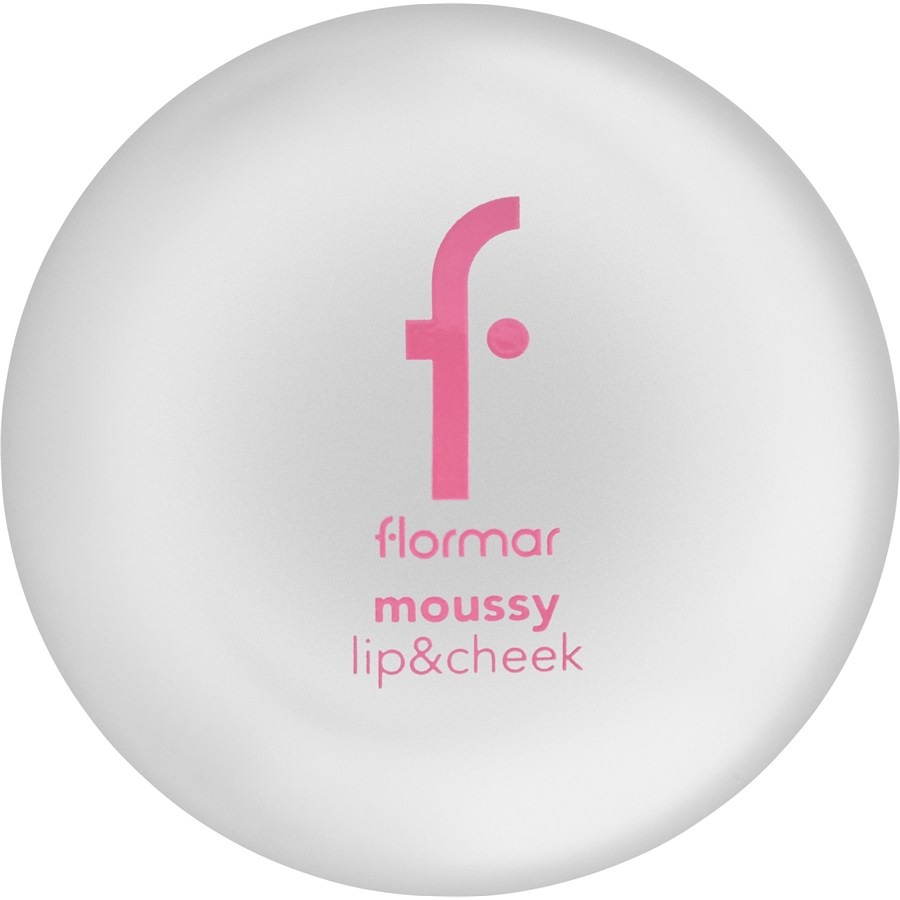 Flormar Pomadka K-Spirit Moussy Lips & Cheek
