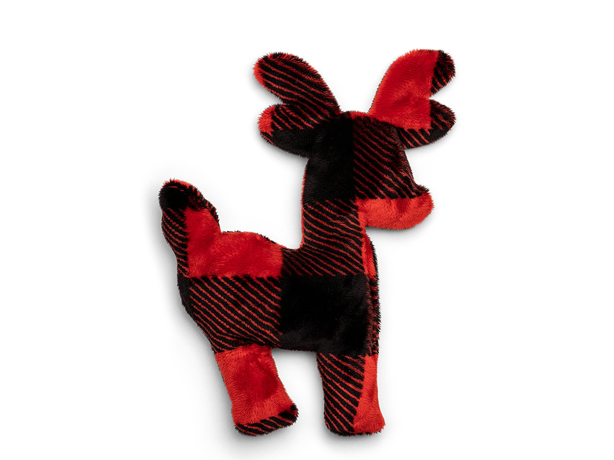 Ruff-N-Tuff Reindeer