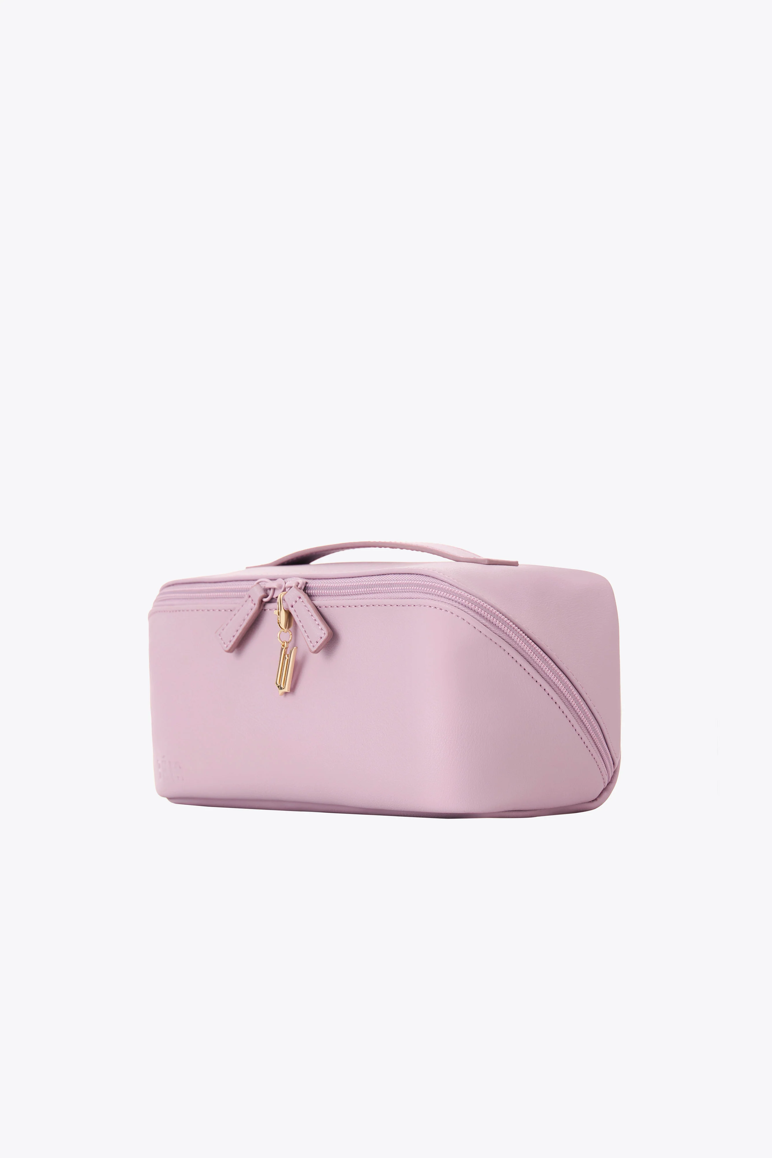 BEIS 'The Wicked Toiletry Kit in Wicked Pink