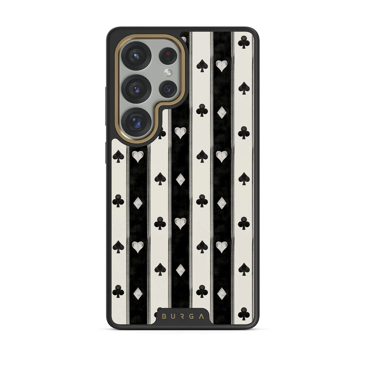 Queen's Court - Samsung Galaxy S25 Ultra ケース