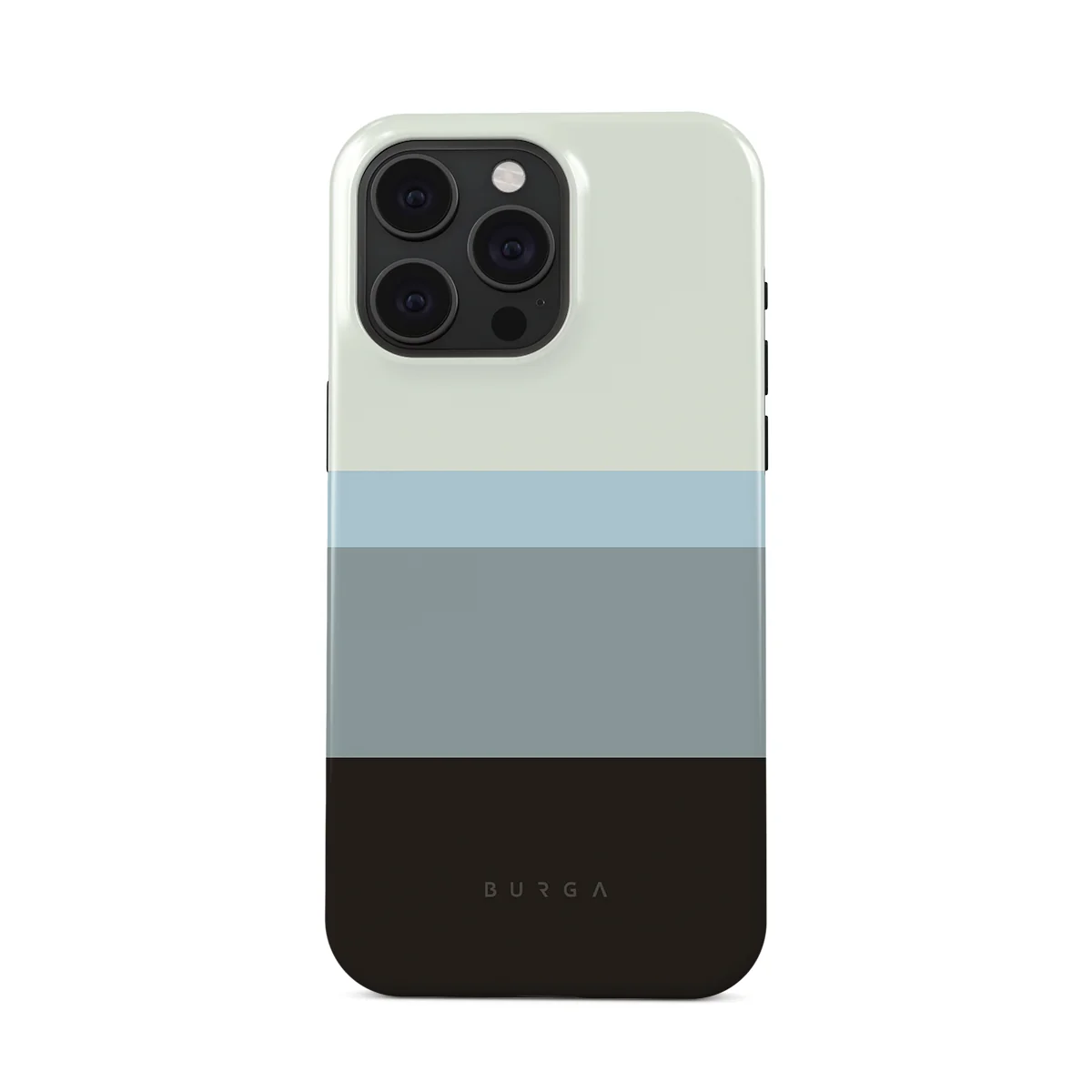 Cloudbreak - iPhone 15 Pro ケース
