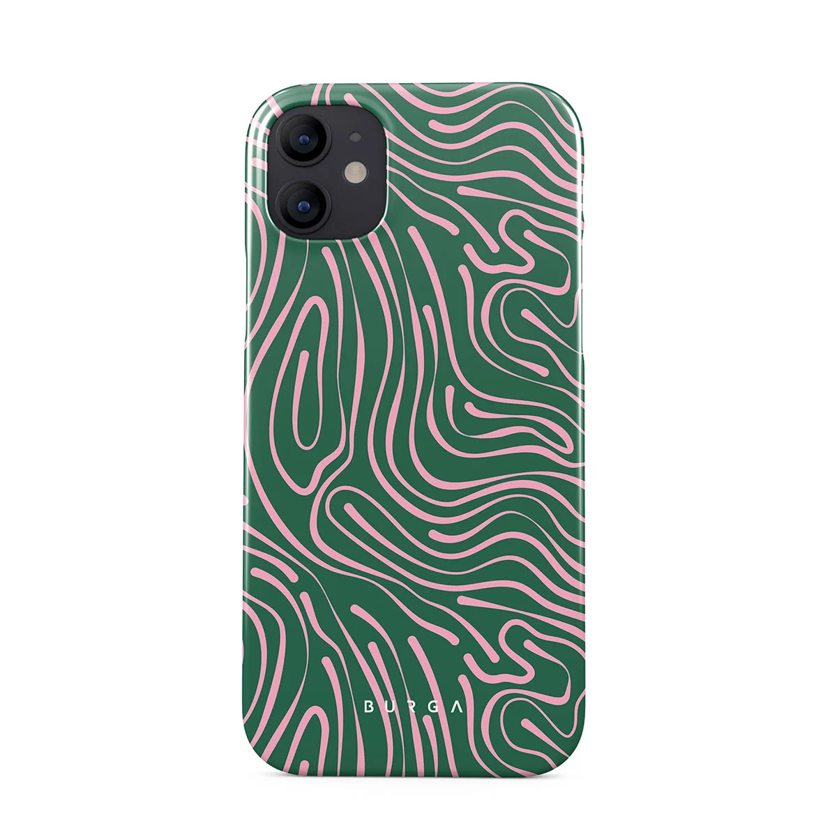 Hawaiian Breeze -  iPhone 12 Mini ケース