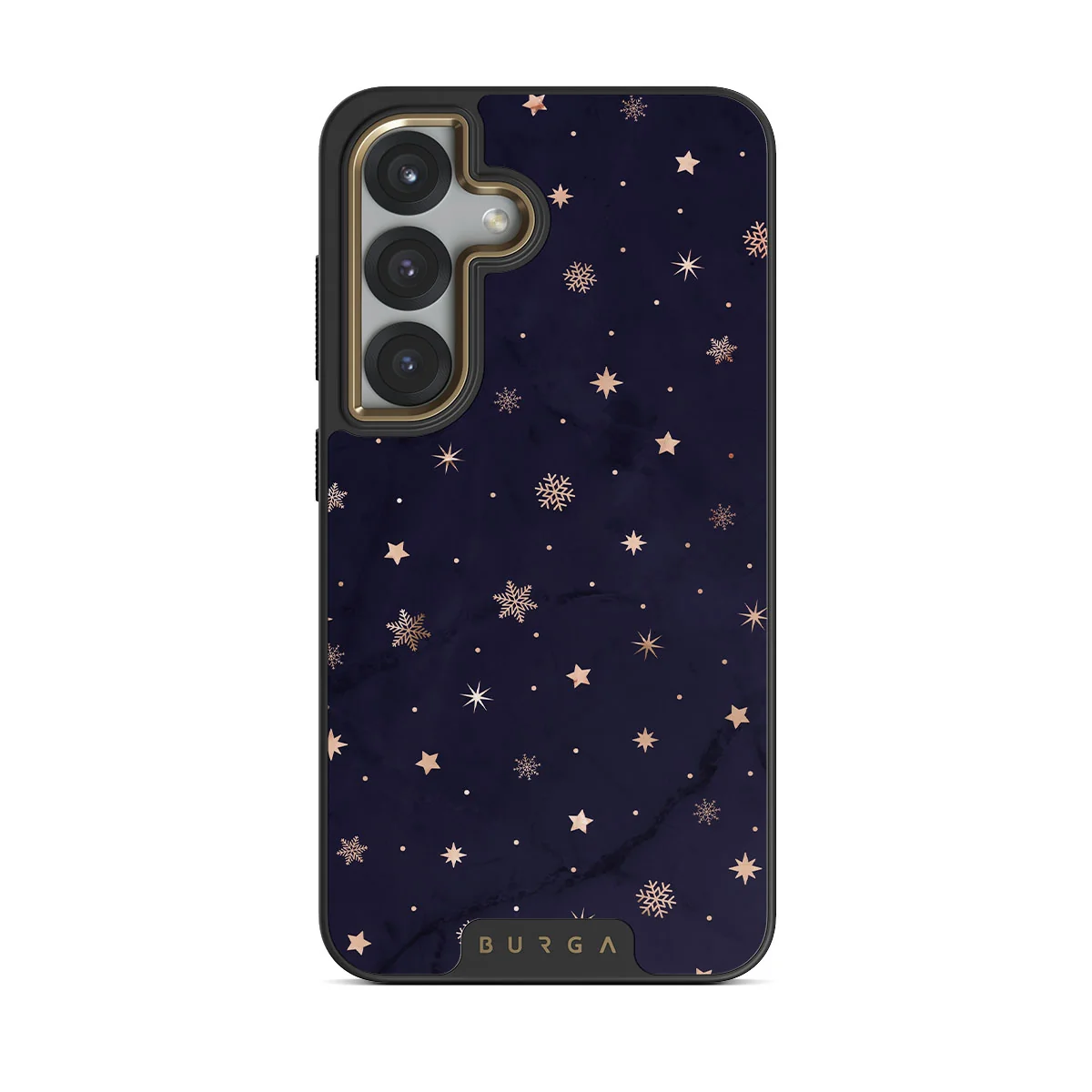 Midnight Kiss - Samsung Galaxy S25 Plus ケース