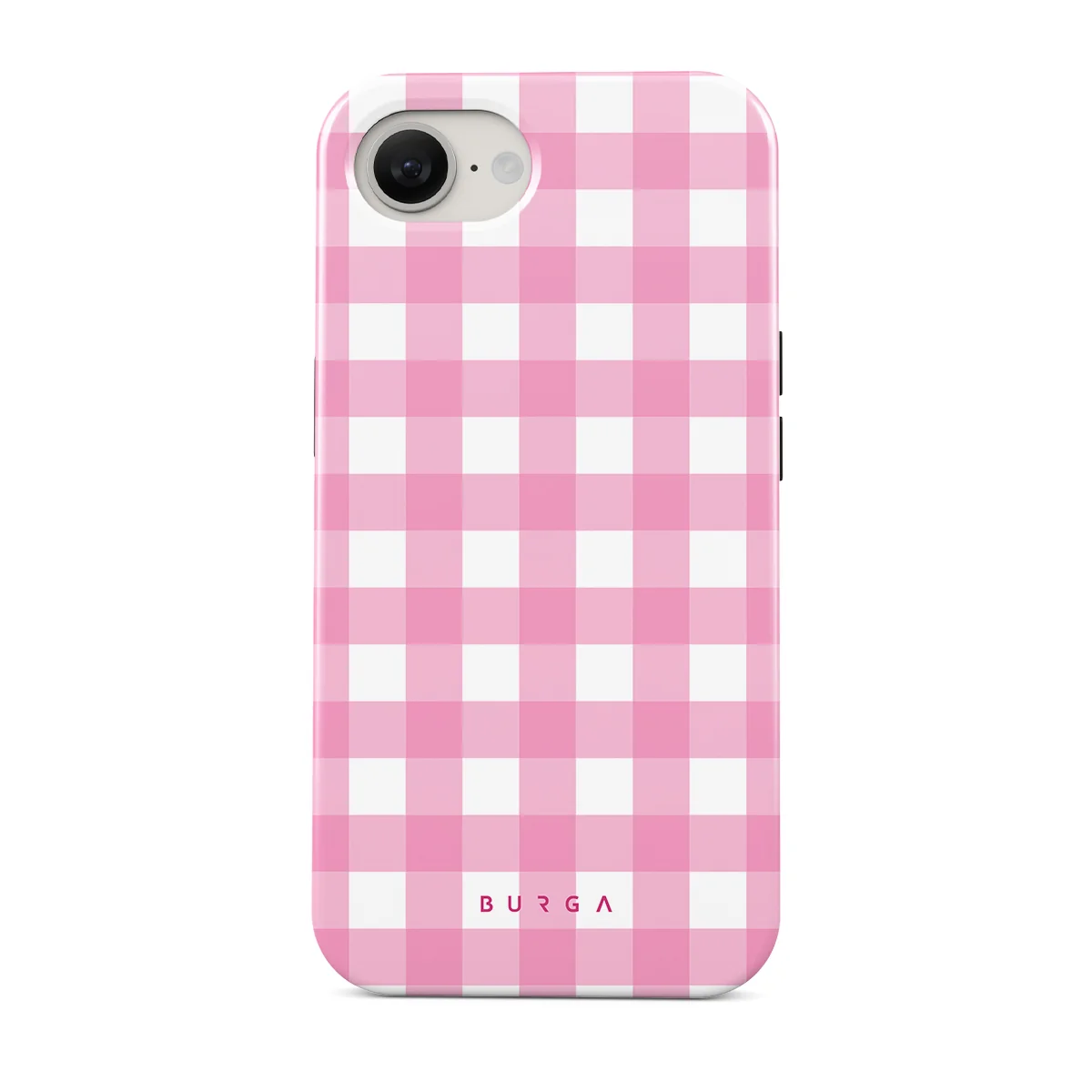 Think Pink - iPhone 17e ケース