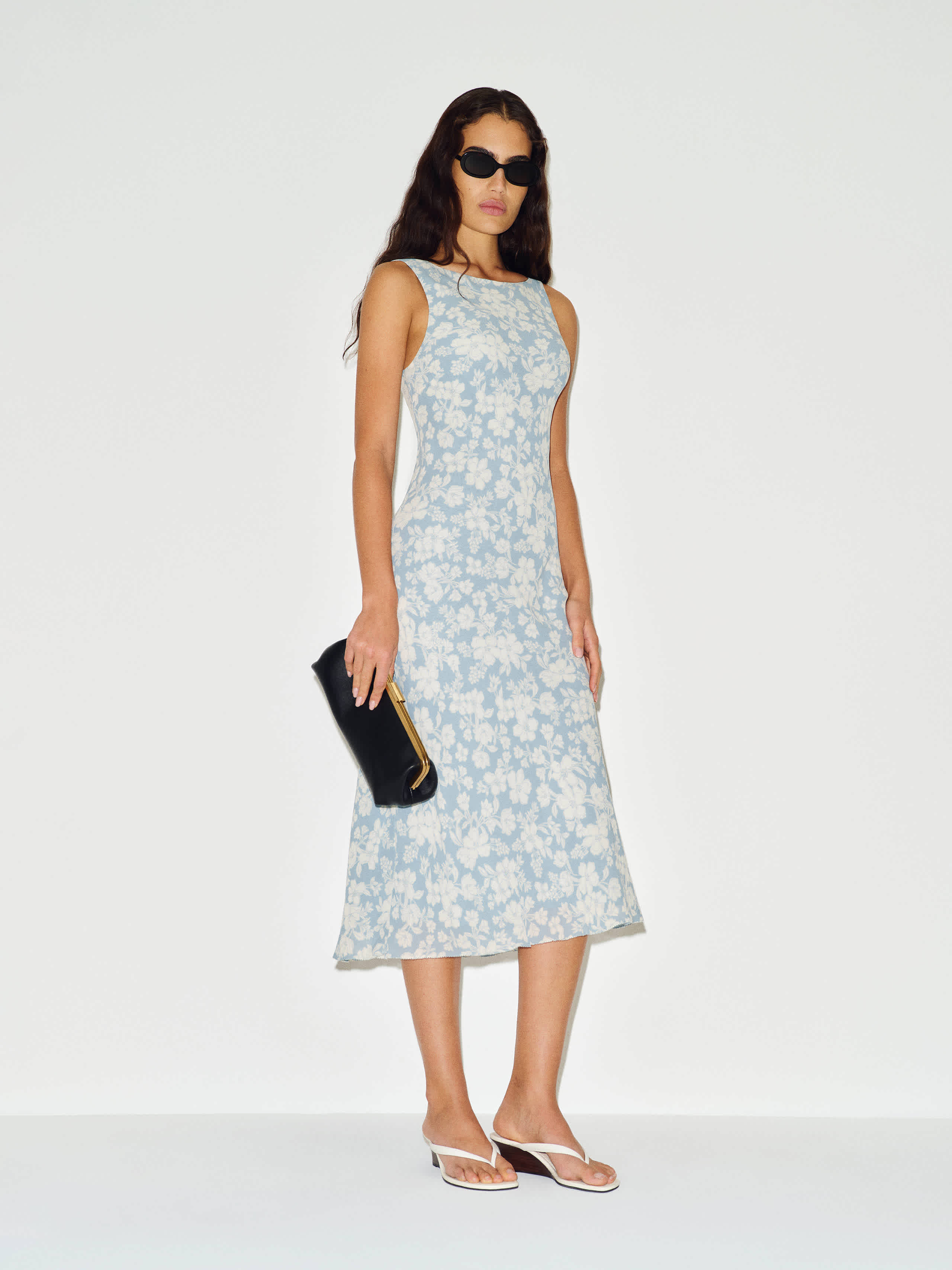Topanga Dress