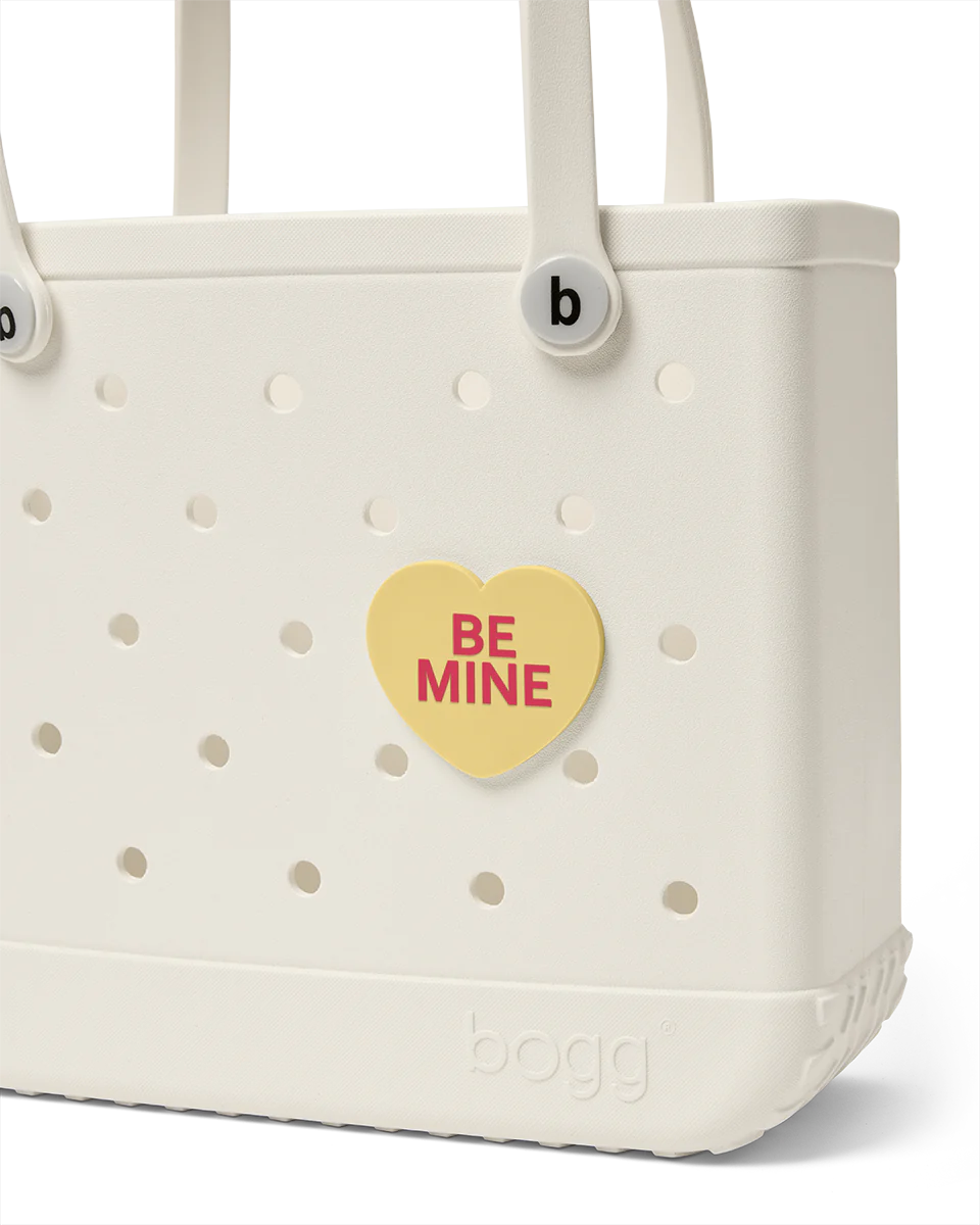 Bogg® Bit - Be Mine