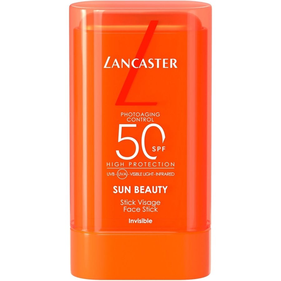 Lancaster Sun Beauty Face Stick SPF 50
