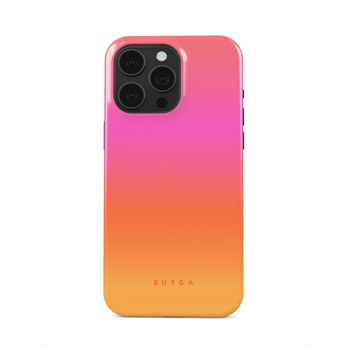 Sunset Club - iPhone 15 Pro ケース