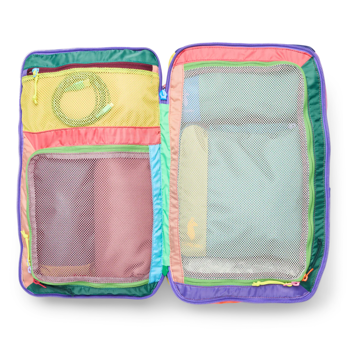 Allpa 28L Travel Pack