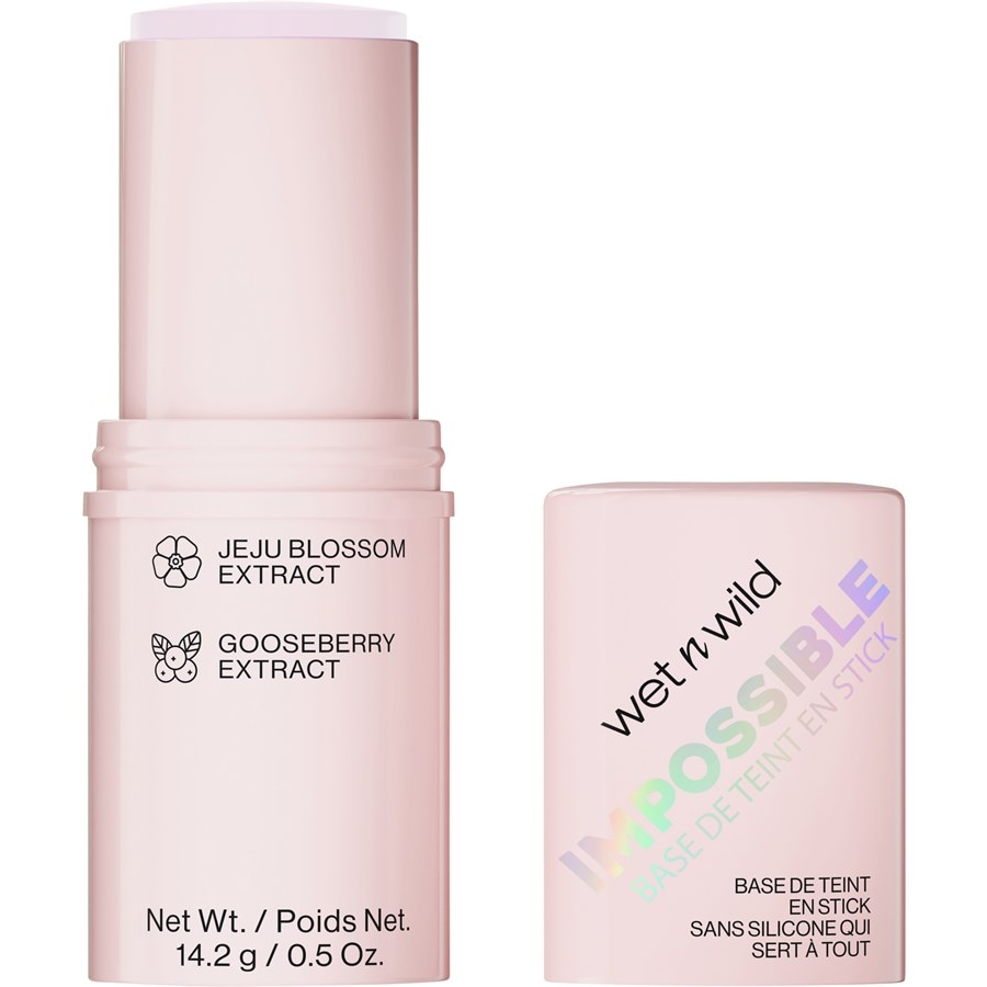 wet n wild Primer Podkład w sztyfcie Impossible Primer Stick