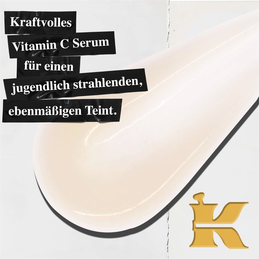 Kiehl's Sera i koncentraty Powerful Strenght Line-Reducing Concentrate