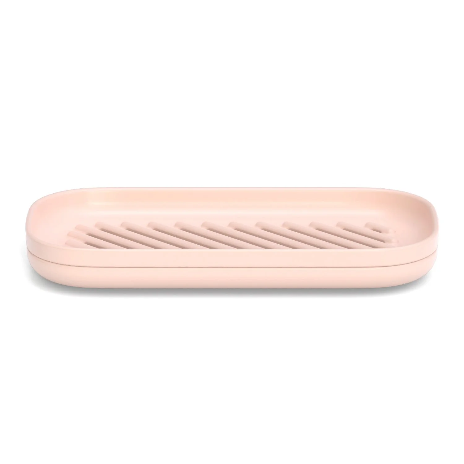Vogeelle XXL Soap Dish - Blush