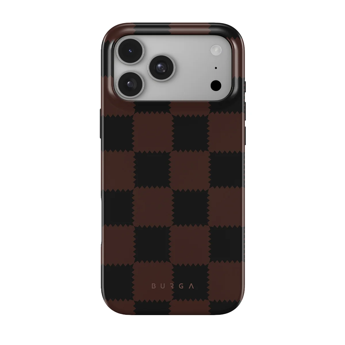 Flashback - iPhone 18 Pro ケース