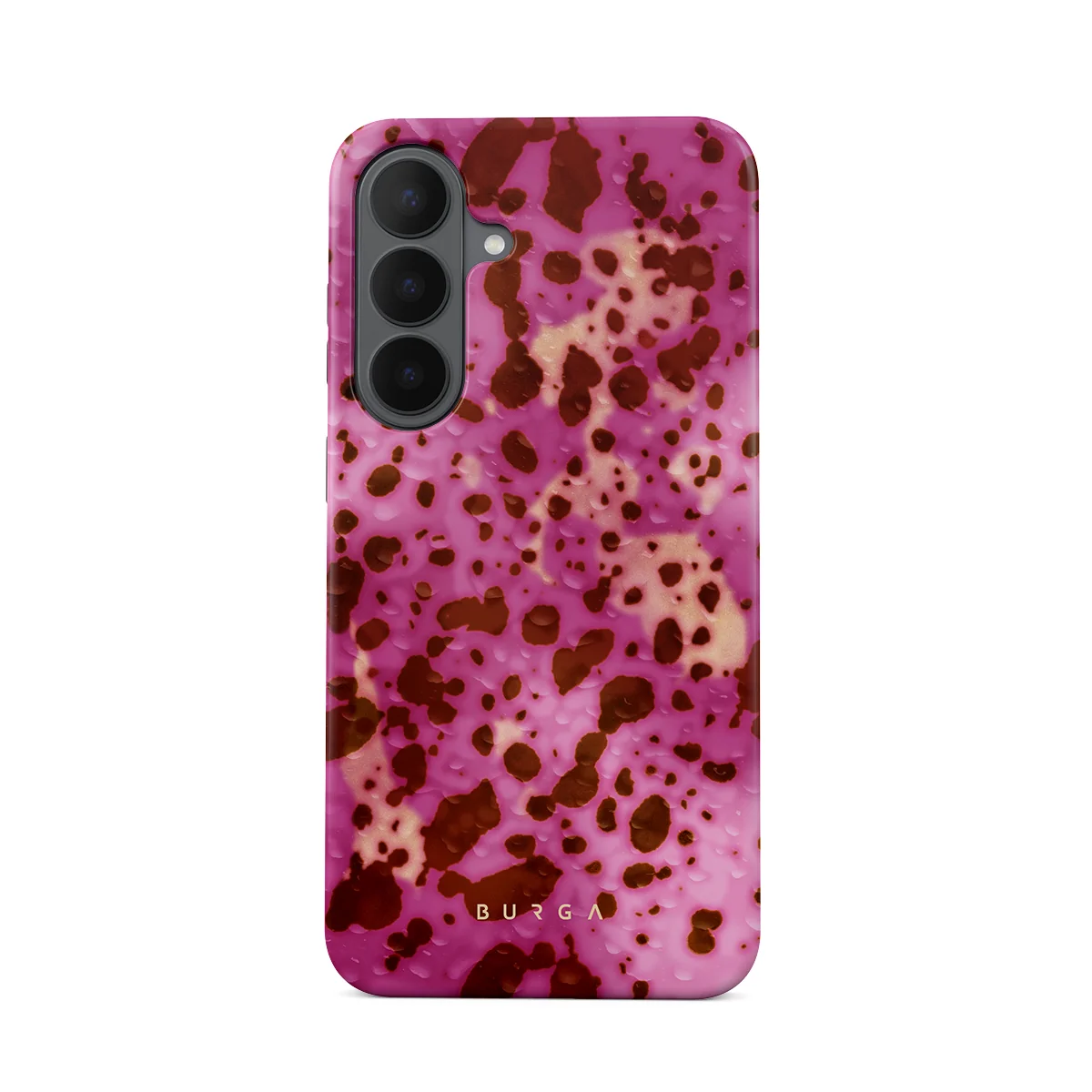 Orchid - Samsung Galaxy S26 FE ケース