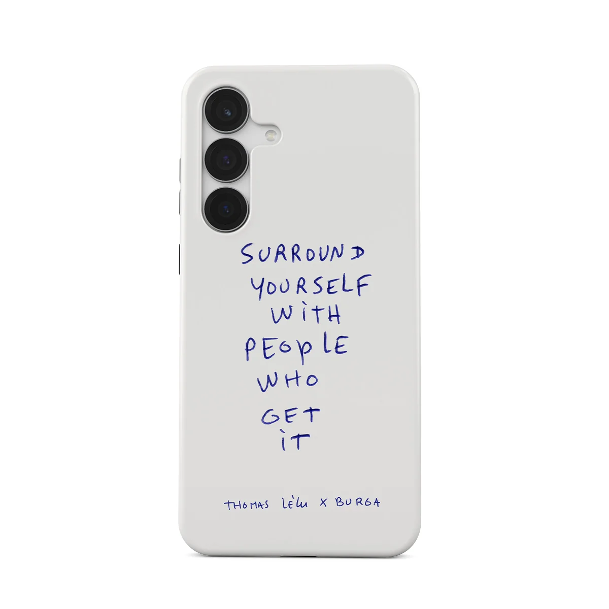 Get It - Samsung Galaxy S25 FE ケース