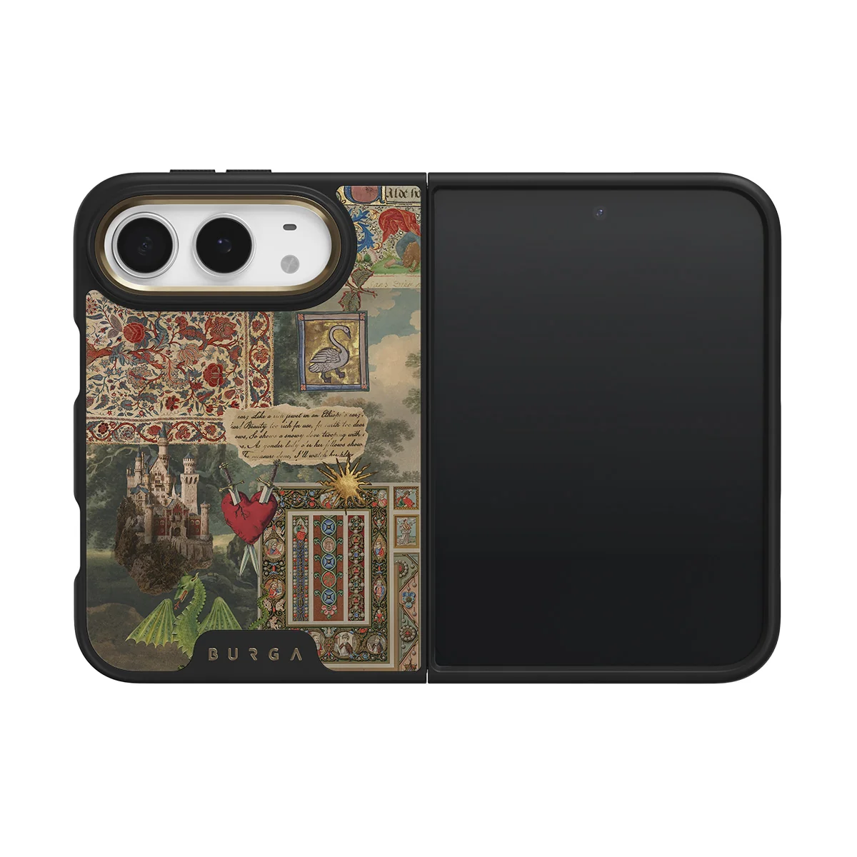 Oath - iPhone Duo ケース