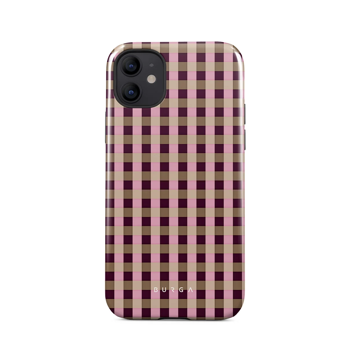 Clocked Out - iPhone 12 ケース