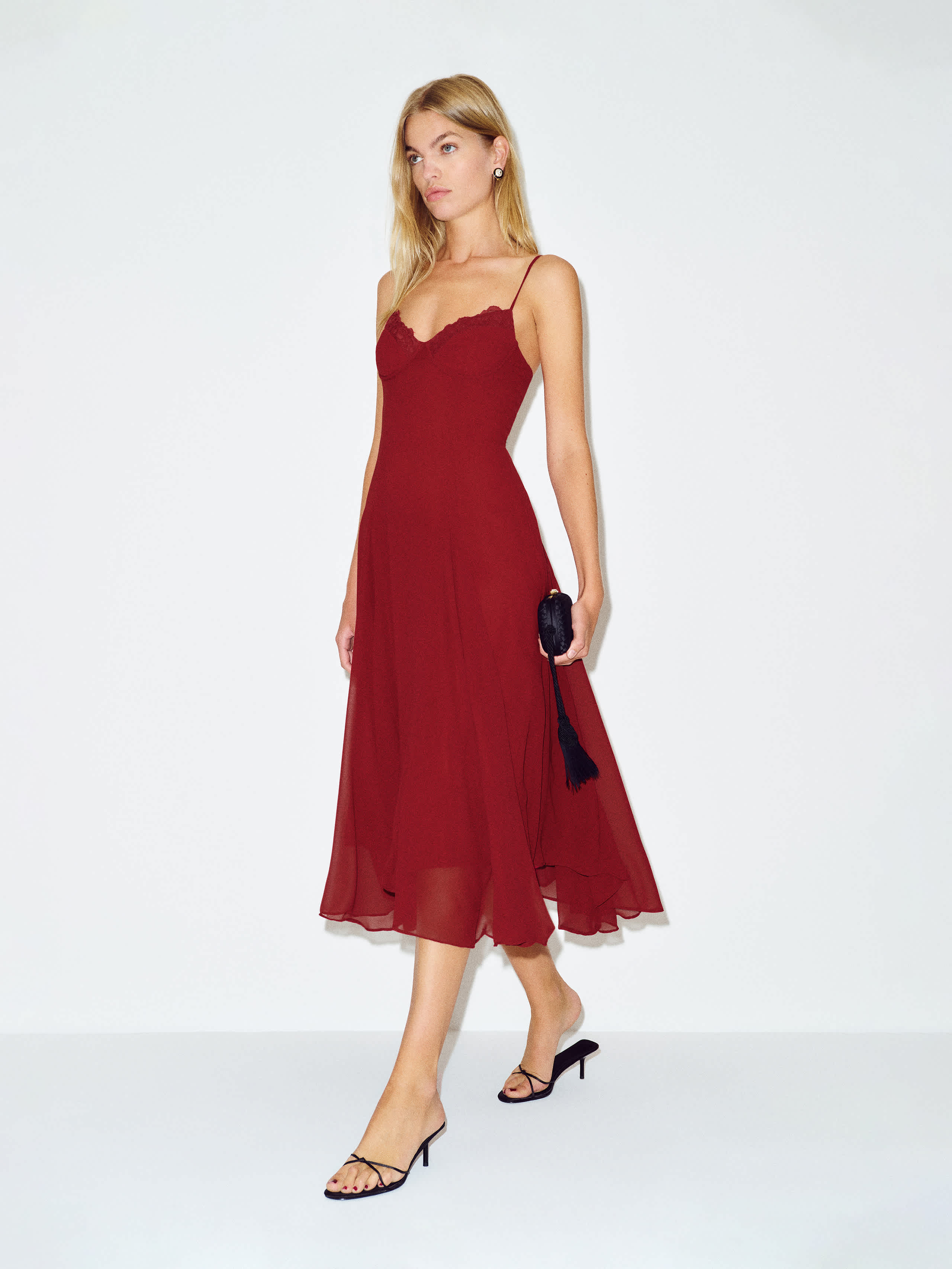 Laia Dress
