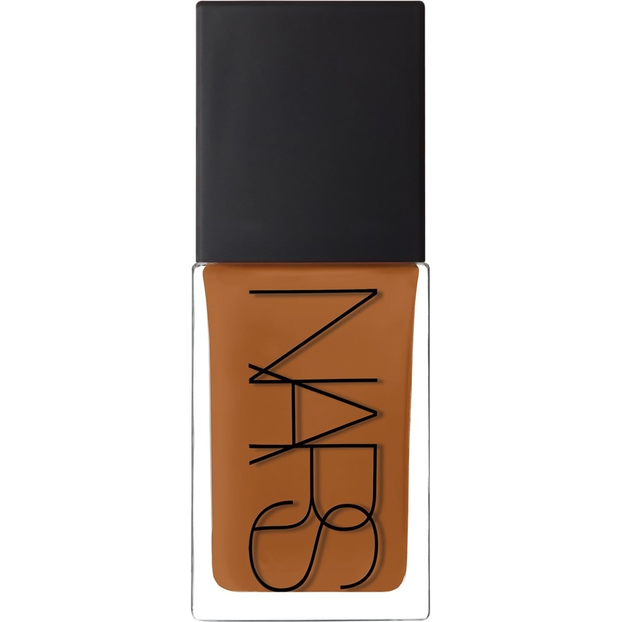 NARS Foundation Fundacja odbijająca światło