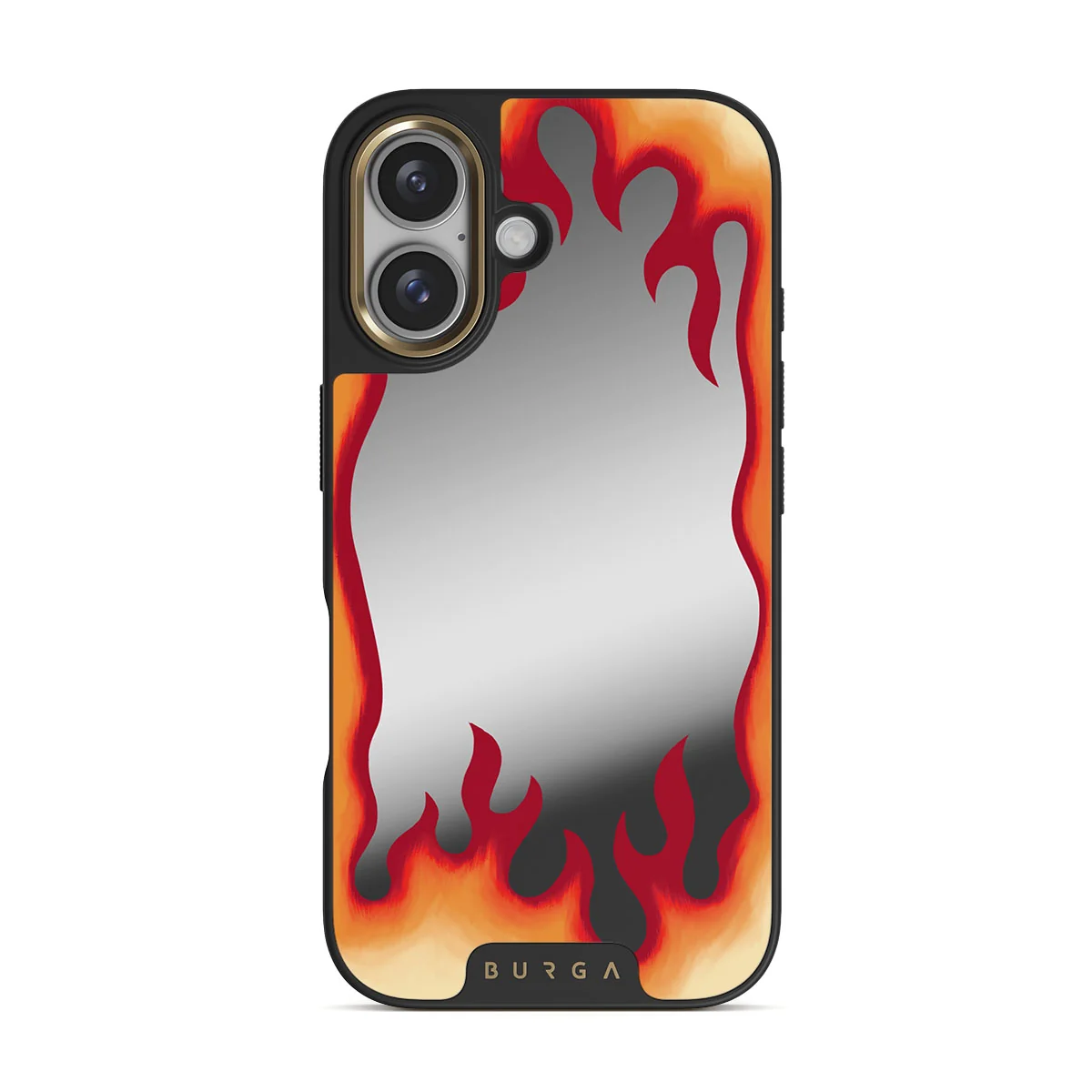 Too Hot - iPhone 16 ケース