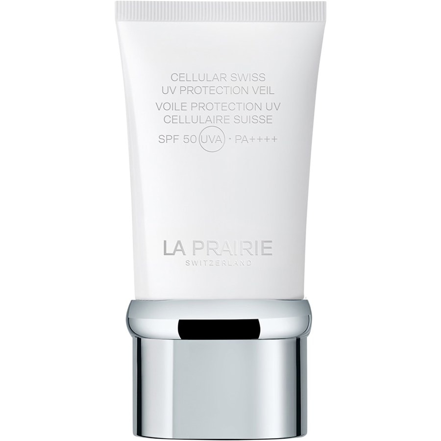 La Prairie Specjaliści ds. opieki Cellular Swiss UV Protection Veil SPF 50
