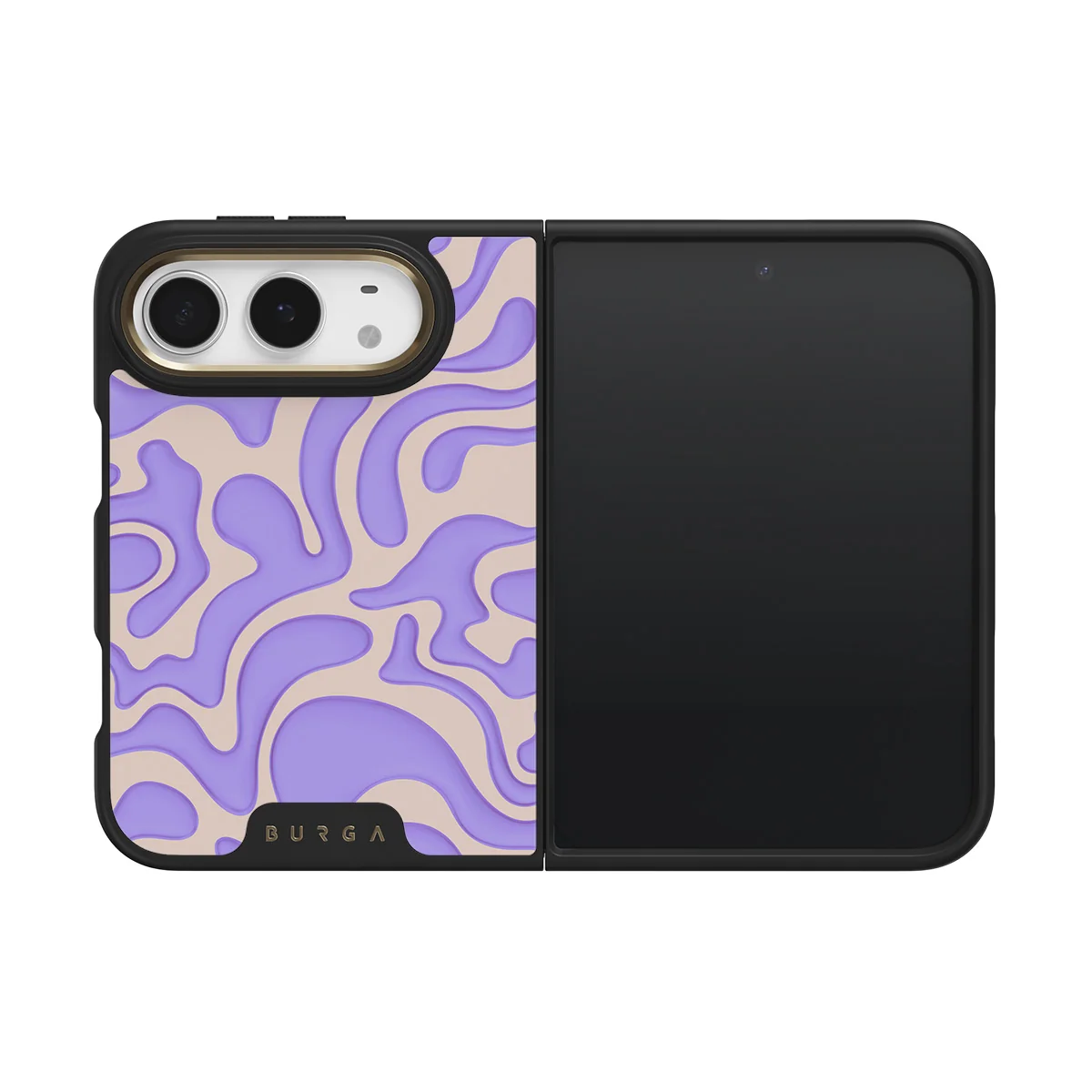 Y2Kool - iPhone Duo ケース