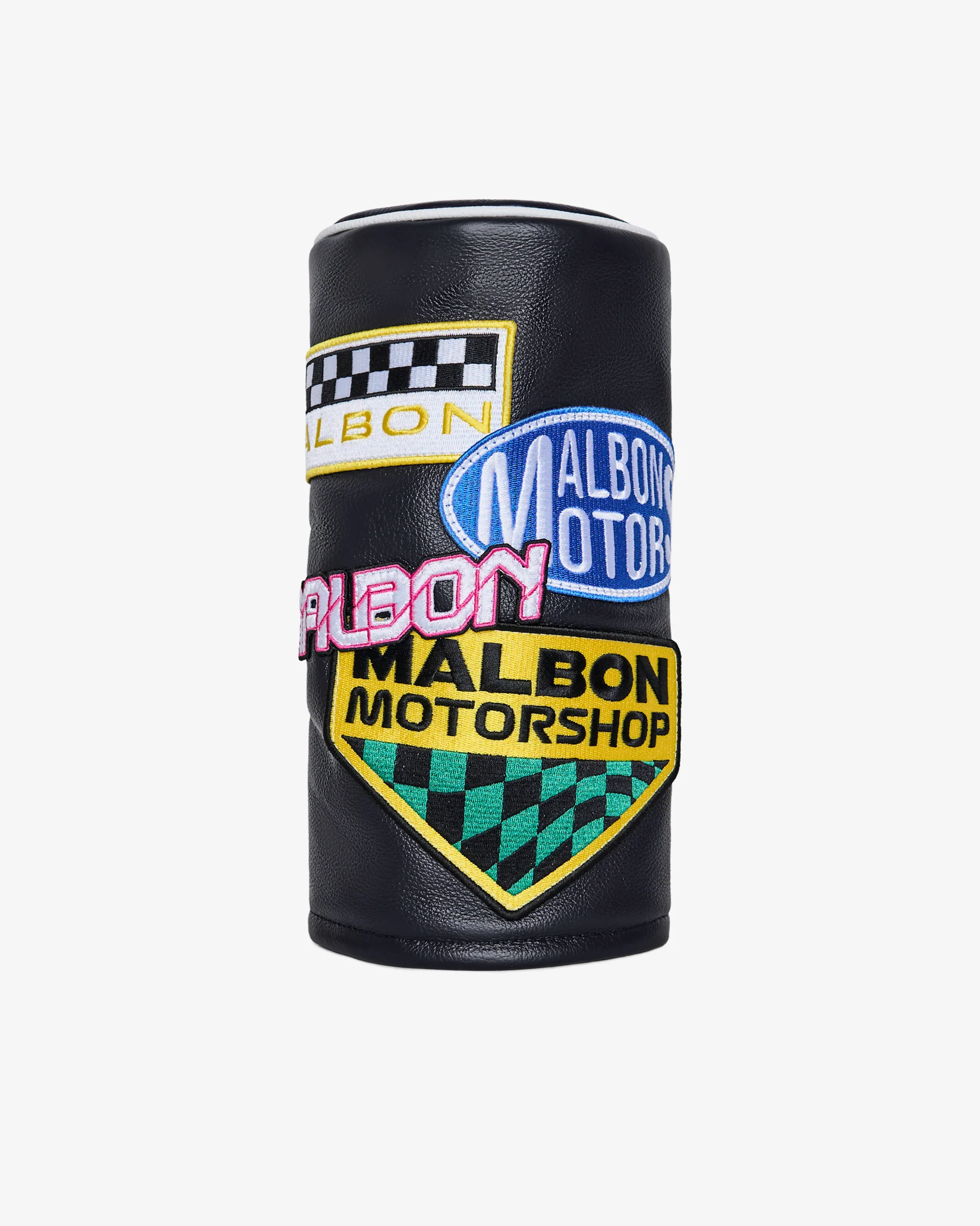 Grand Prix Sponsor Stack Driver Cover