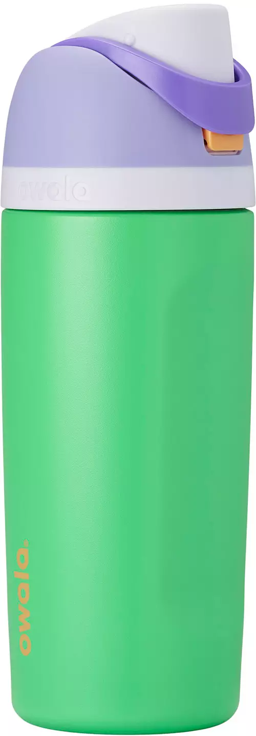 Owala Kids' 16 oz. FreeSip Stainless Steel Water Bottle