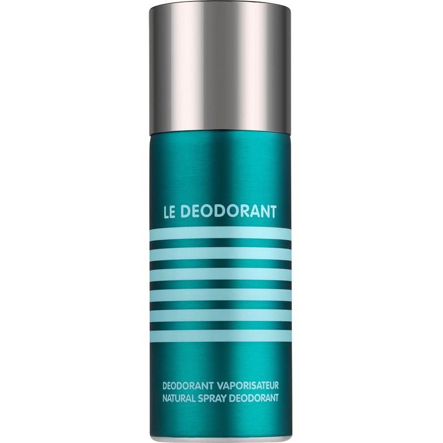 Jean Paul Gaultier Les Males Deodorant Spray Le Male