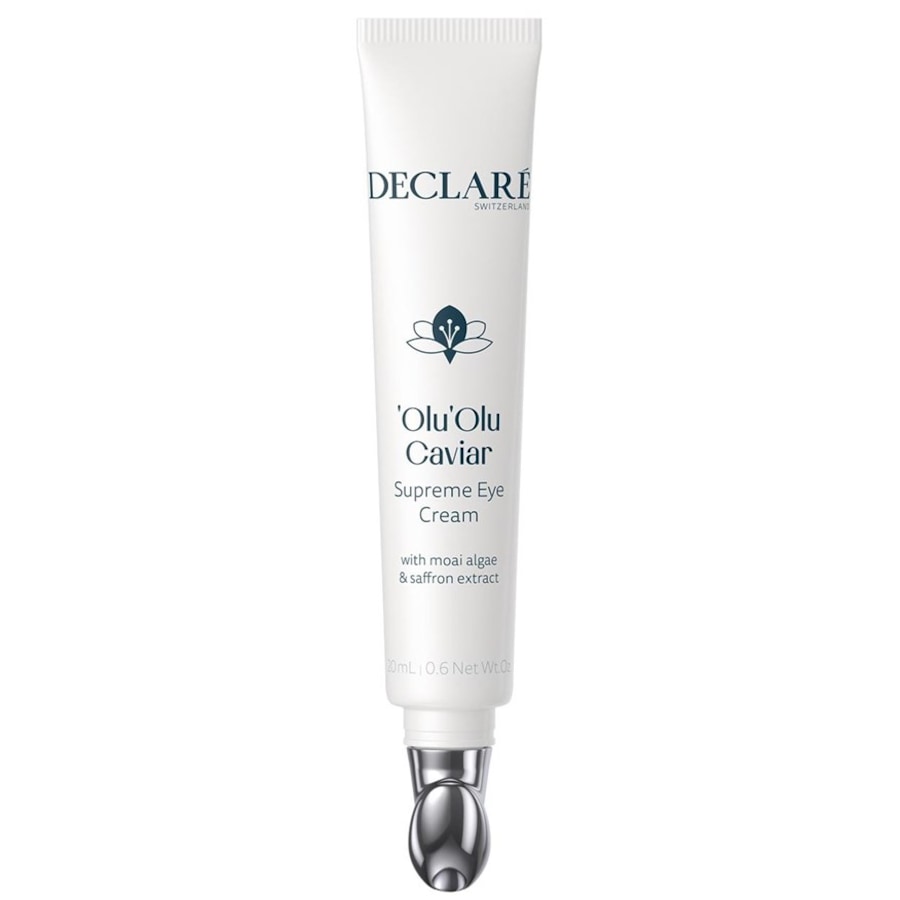Declaré 'Olu'Olu Caviar Supreme Eye Cream