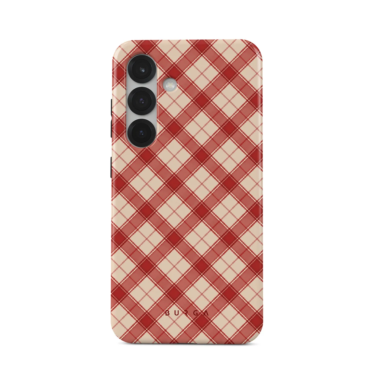Pure Nostalgia - Samsung Galaxy S25 ケース