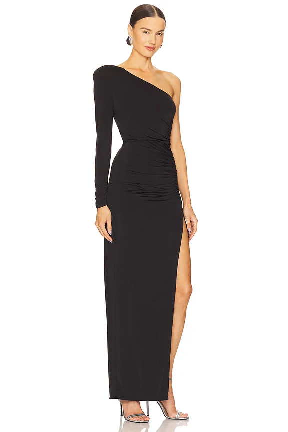 x REVOLVE Gilly Maxi Dress