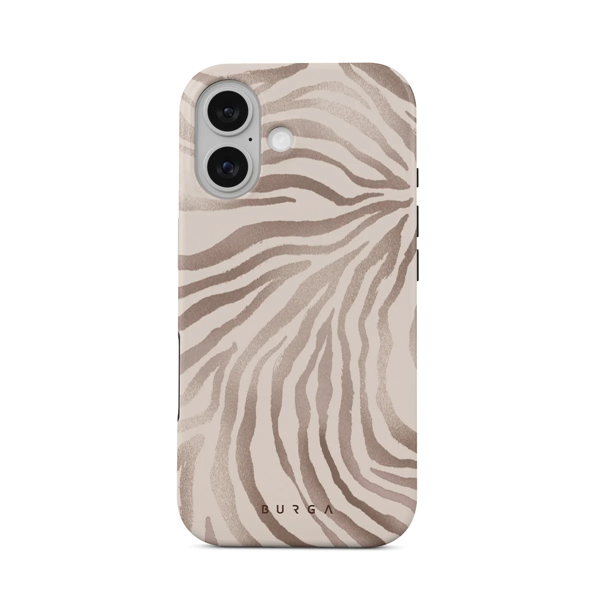 Lustre - iPhone 16 Plus ケース