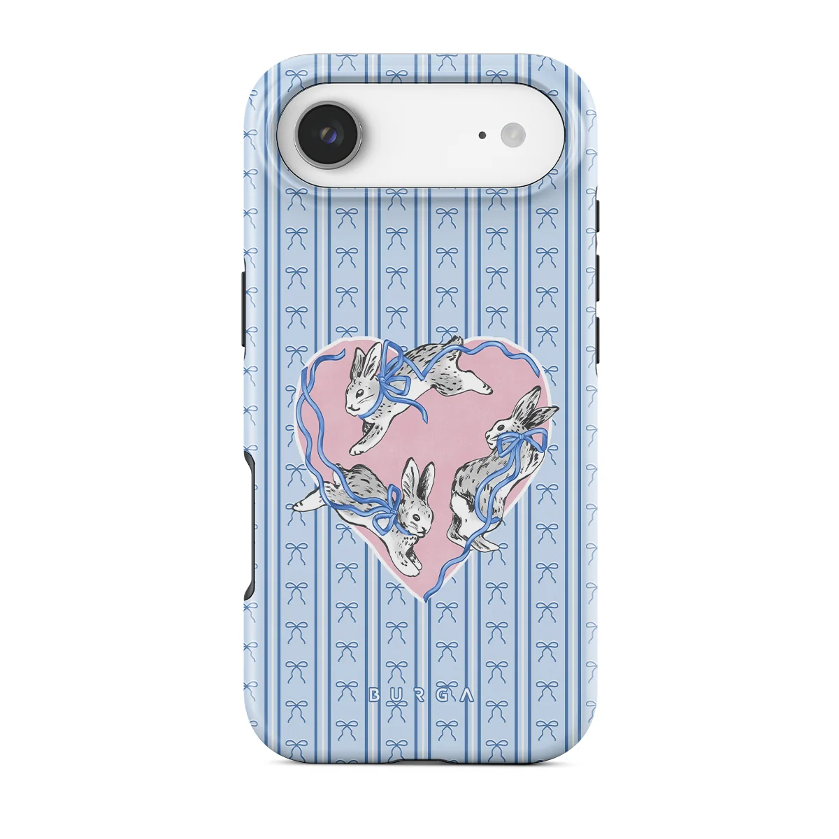 Follow Me - iPhone Air ケース