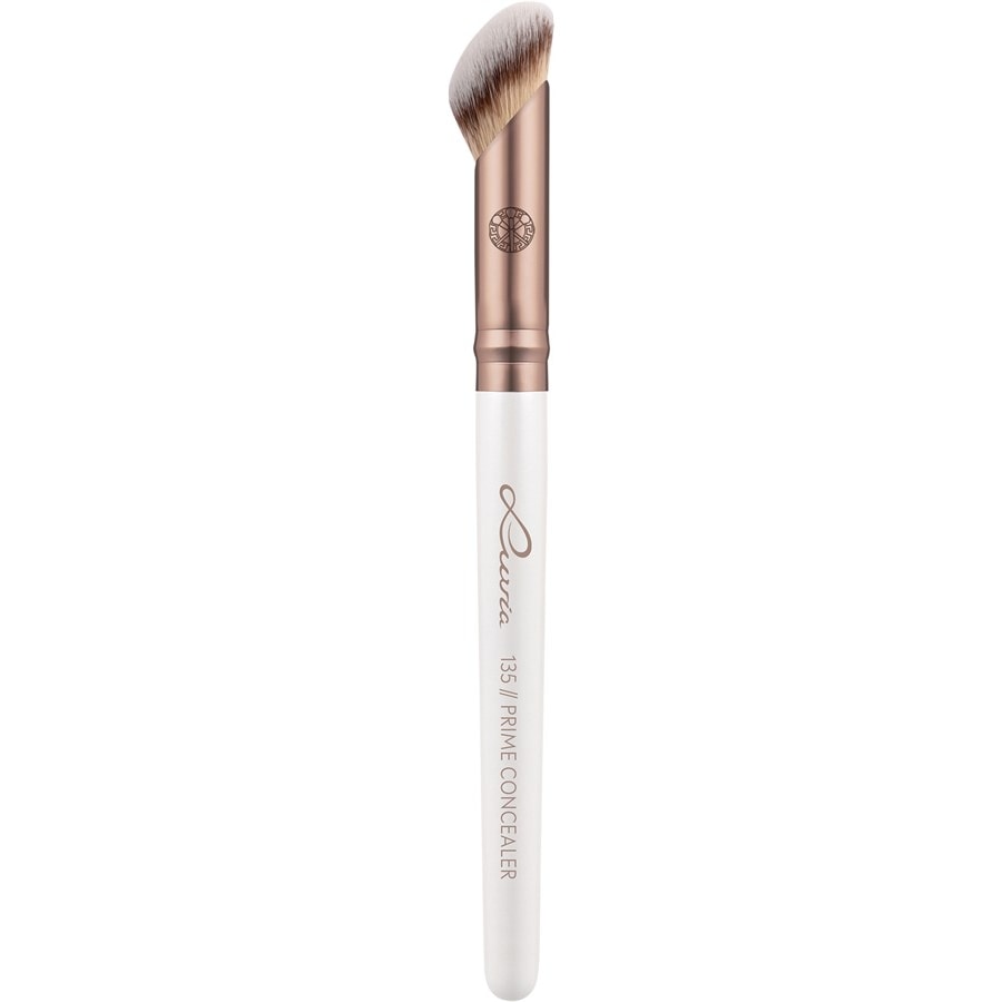 Luvia Cosmetics Eye brush 135 Prime Concealer - Elegance