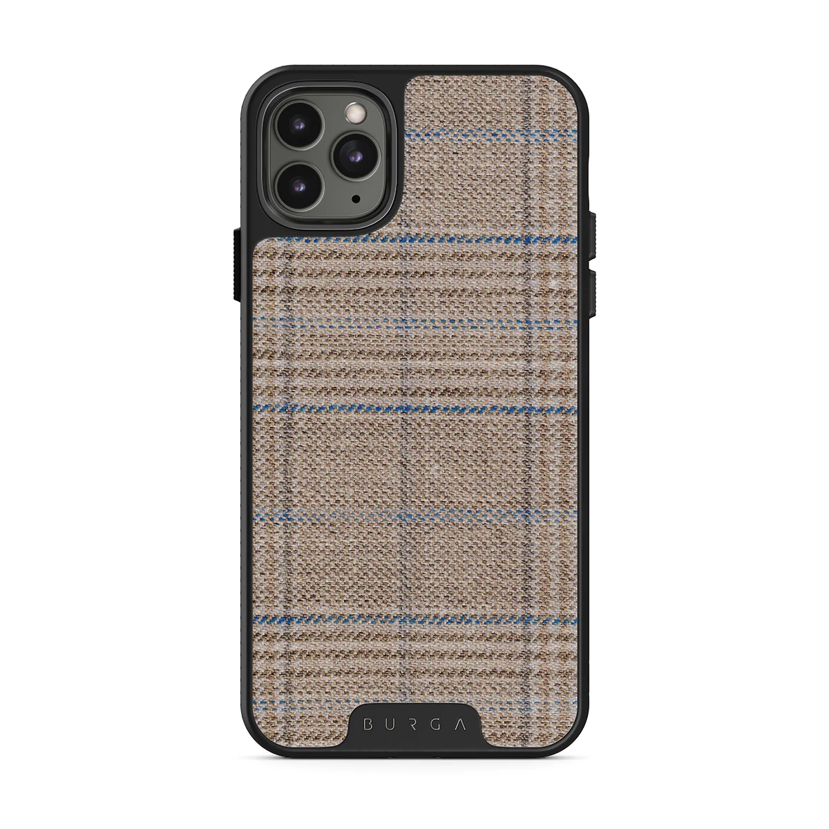 Cosy Sweater - Fall iPhone 11 Pro Max ケース