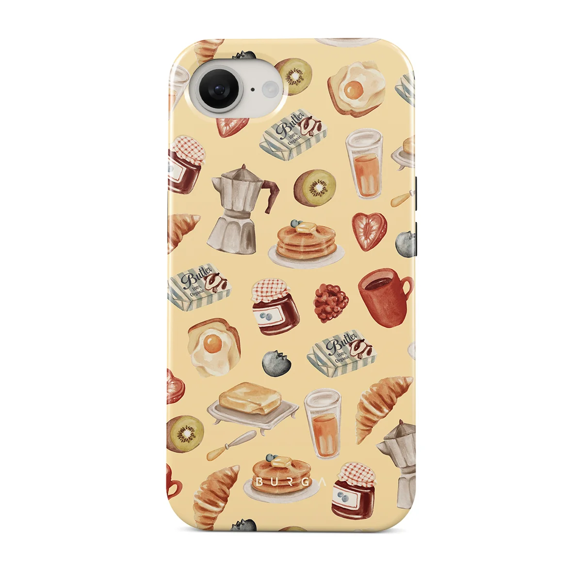 Sunny Side Up - iPhone 17e ケース