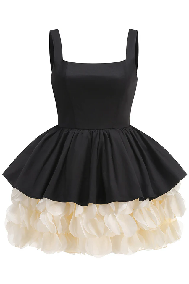 Catalina Mini Dress