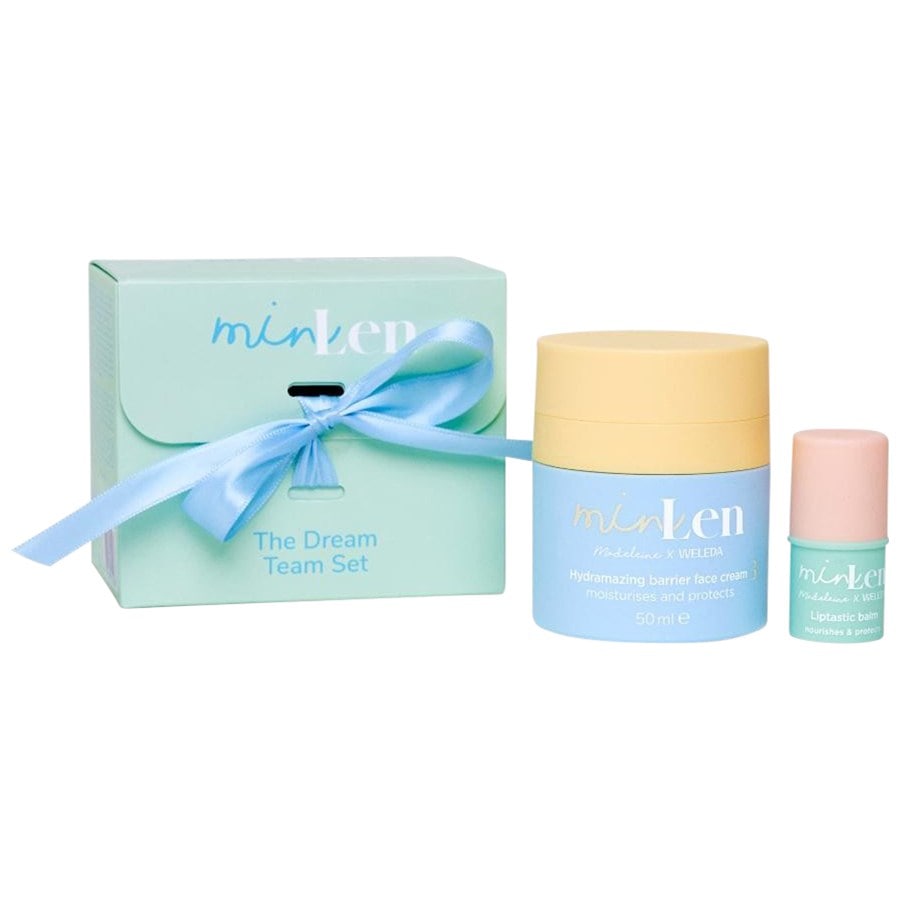 minLen Kids & Teens The Dream Team Set