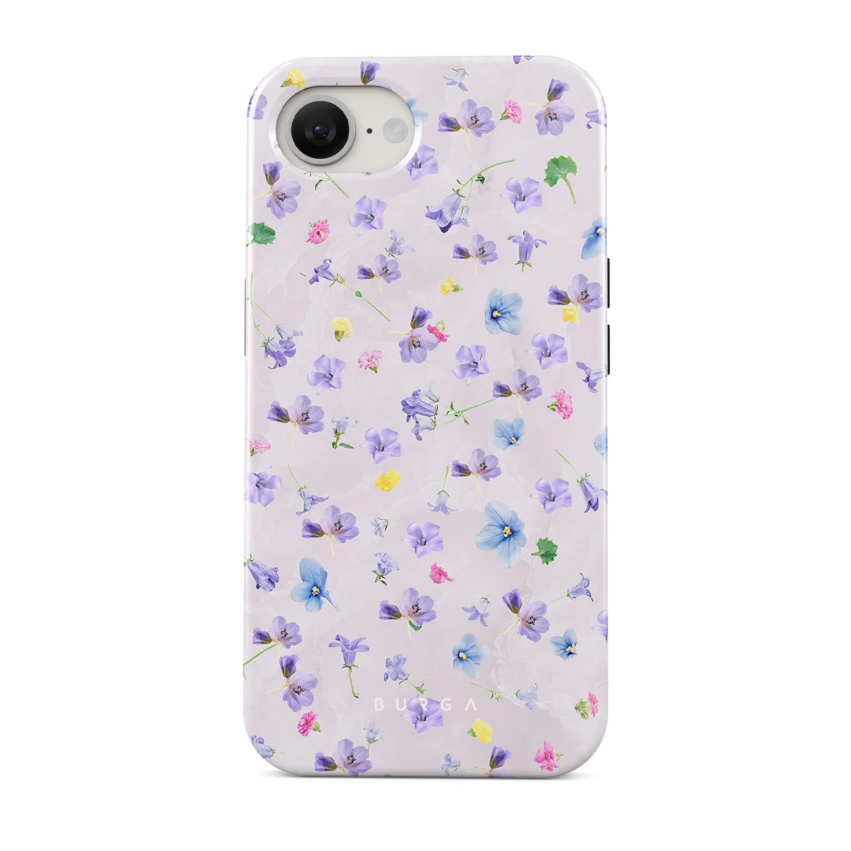 Wildflower - iPhone 17e ケース