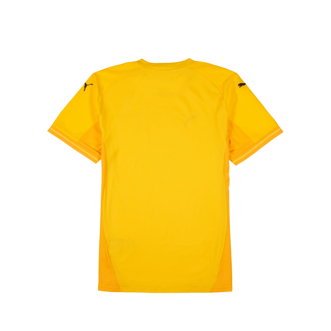 PUMA FAM Harimau Malaya Pre-match Men Training Jersey Yellow 949167 07