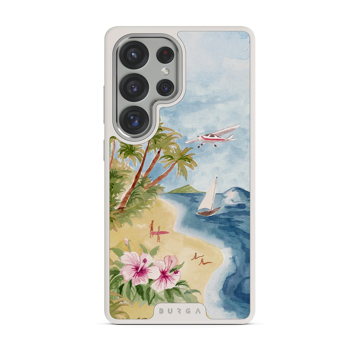 Escape - Samsung Galaxy S25 Ultra ケース