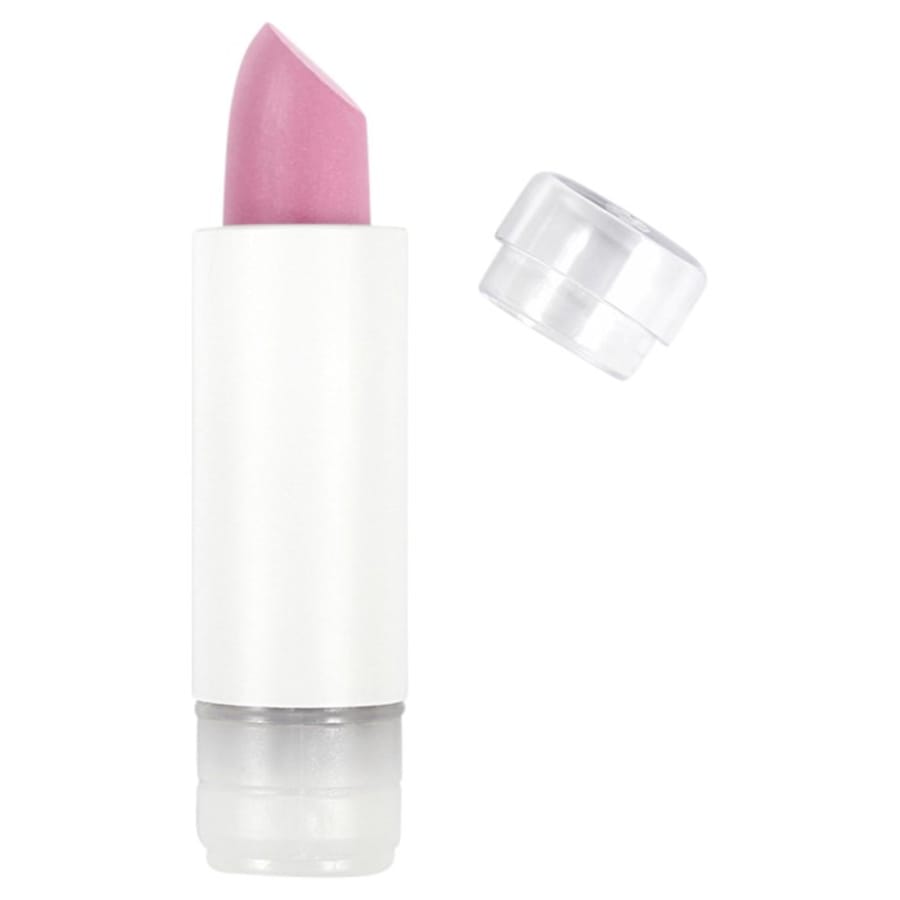 Zao Lipstick Refill Matte Lipstick