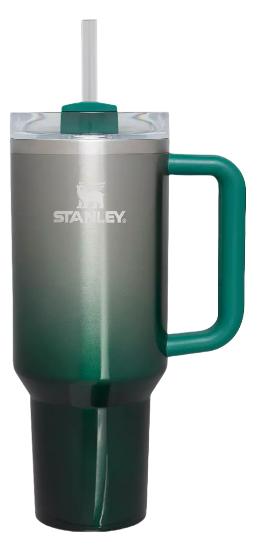 Stanley 40 oz. Quencher H2.0 FlowState Tumbler