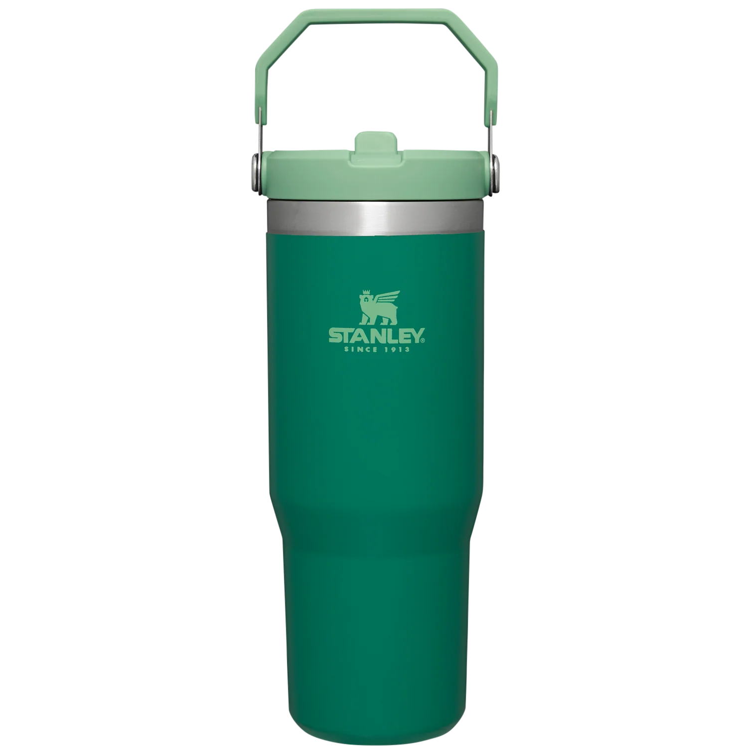 The IceFlow™ Flip Straw Tumbler | Stanley Create