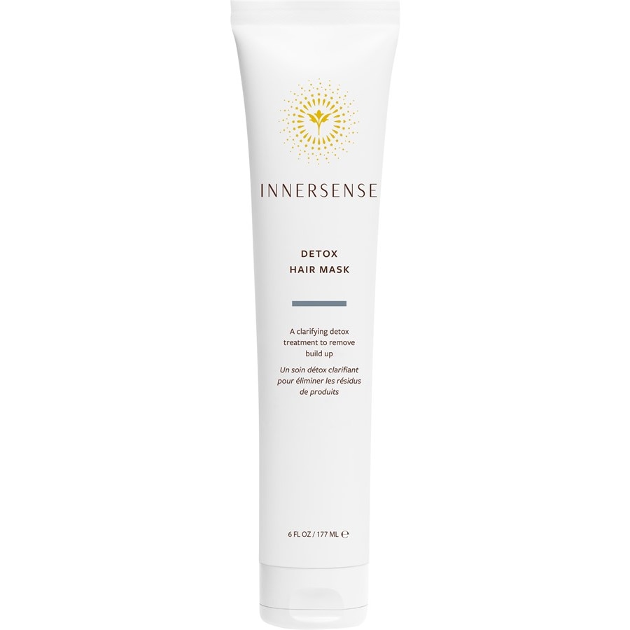 Innersense Treatment Detox Hair Mask